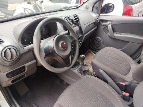 FIAT Palio 1.4 4P FLEX ATTRACTIVE, Foto 8