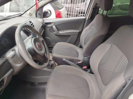 FIAT Palio 1.4 4P FLEX ATTRACTIVE, Foto 10
