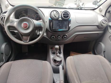 FIAT Palio 1.4 4P FLEX ATTRACTIVE, Foto 12