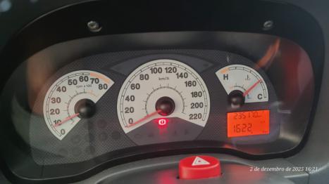 FIAT Palio 1.4 4P FLEX ELX, Foto 5