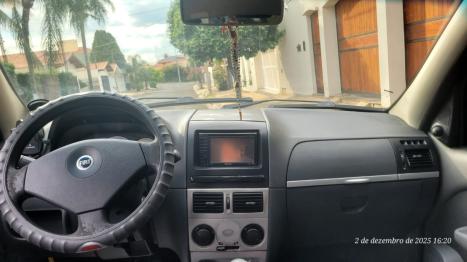 FIAT Palio 1.4 4P FLEX ELX, Foto 7