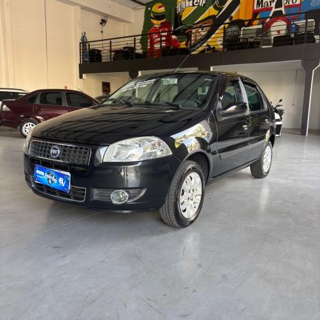 FIAT Palio 1.4 4P FLEX ELX, Foto 1