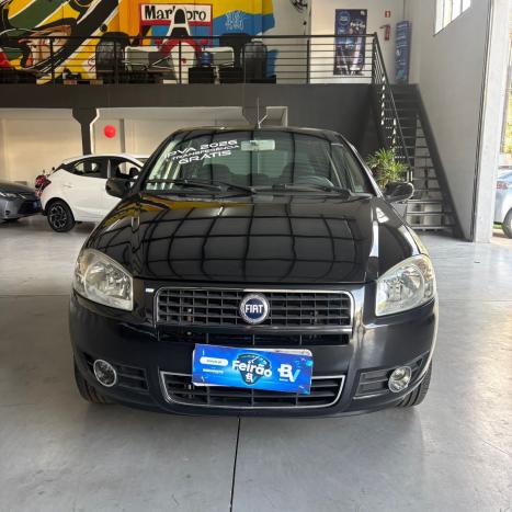 FIAT Palio 1.4 4P FLEX ELX, Foto 2