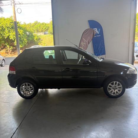 FIAT Palio 1.4 4P FLEX ELX, Foto 3