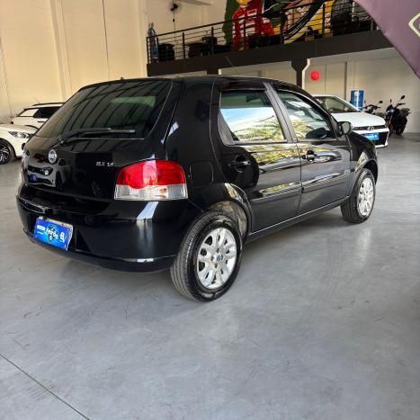 FIAT Palio 1.4 4P FLEX ELX, Foto 4