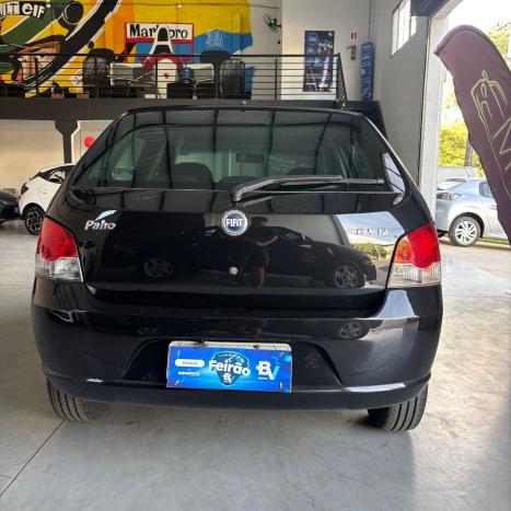 FIAT Palio 1.4 4P FLEX ELX, Foto 5