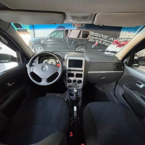 FIAT Palio 1.4 4P FLEX ELX, Foto 6