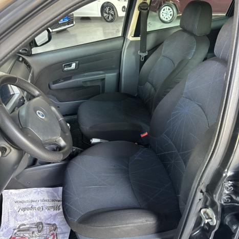 FIAT Palio 1.4 4P FLEX ELX, Foto 7