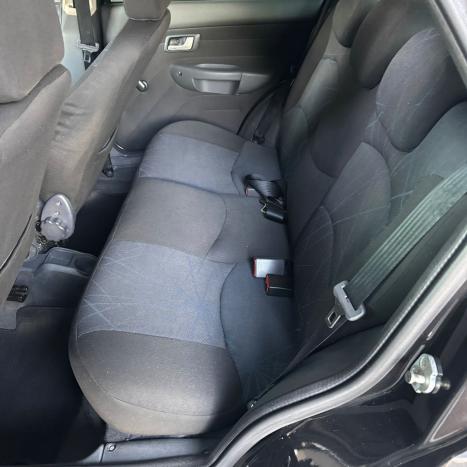 FIAT Palio 1.4 4P FLEX ELX, Foto 8