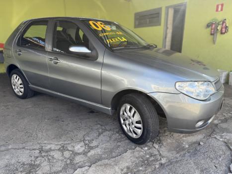 FIAT Palio 1.4 4P FLEX ELX, Foto 1