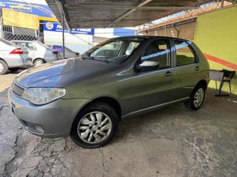 FIAT Palio 1.4 4P FLEX ELX, Foto 2