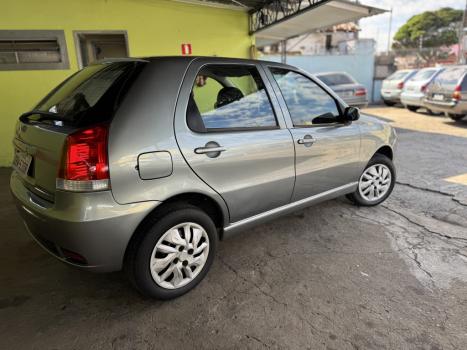 FIAT Palio 1.4 4P FLEX ELX, Foto 3