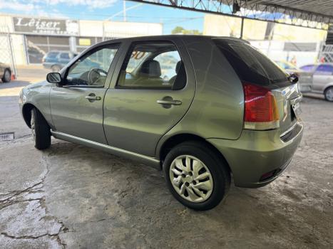 FIAT Palio 1.4 4P FLEX ELX, Foto 4