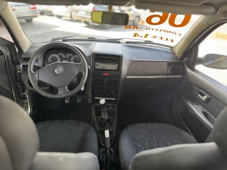 FIAT Palio 1.4 4P FLEX ELX, Foto 5