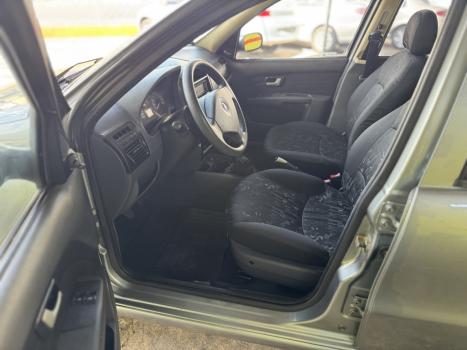 FIAT Palio 1.4 4P FLEX ELX, Foto 6
