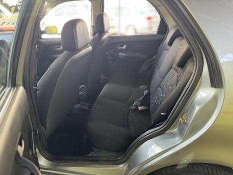 FIAT Palio 1.4 4P FLEX ELX, Foto 7