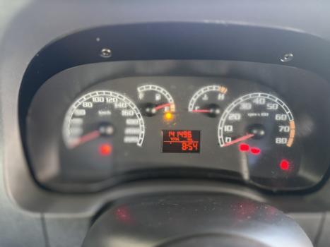 FIAT Palio 1.4 4P FLEX ELX, Foto 8