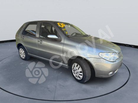 FIAT Palio 1.4 4P FLEX ELX, Foto 1
