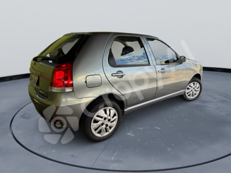FIAT Palio 1.4 4P FLEX ELX, Foto 3