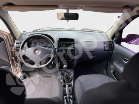 FIAT Palio 1.4 4P FLEX ELX, Foto 5