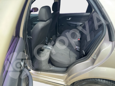 FIAT Palio 1.4 4P FLEX ELX, Foto 7