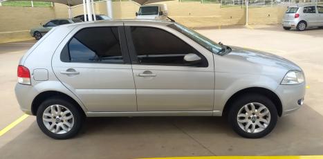 FIAT Palio 1.4 4P FLEX ATTRACTIVE, Foto 3