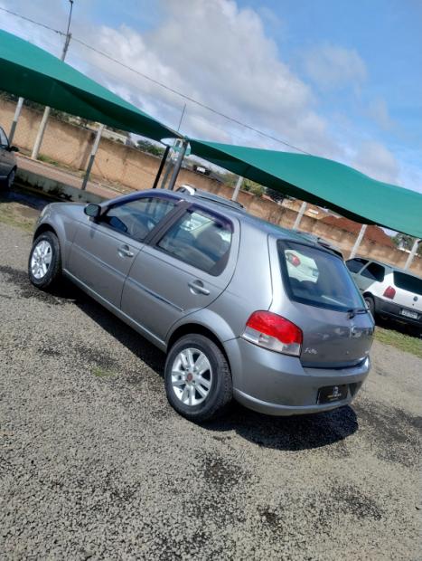 FIAT Palio 1.4 4P FLEX ATTRACTIVE, Foto 3