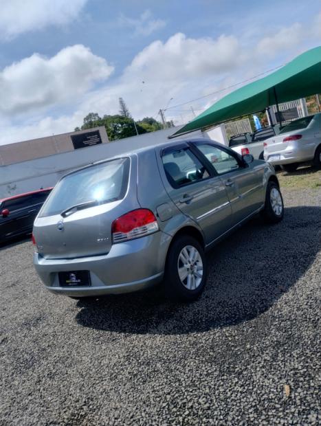 FIAT Palio 1.4 4P FLEX ATTRACTIVE, Foto 4