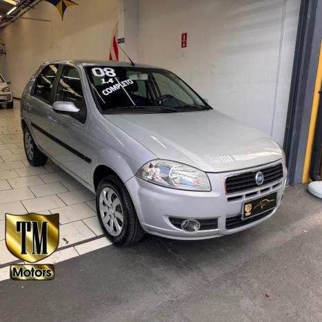 FIAT Palio 1.4 4P FLEX ELX, Foto 1