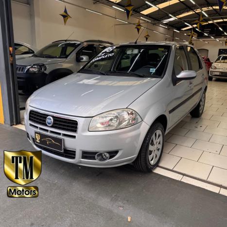 FIAT Palio 1.4 4P FLEX ELX, Foto 3