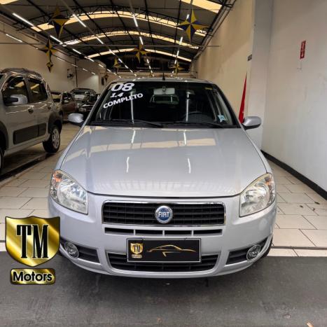 FIAT Palio 1.4 4P FLEX ELX, Foto 10