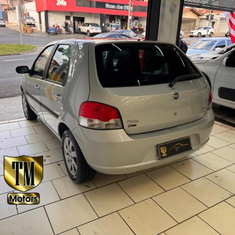 FIAT Palio 1.4 4P FLEX ELX, Foto 12