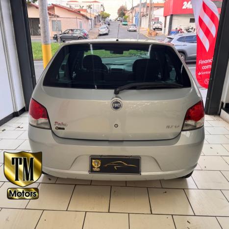 FIAT Palio 1.4 4P FLEX ELX, Foto 13