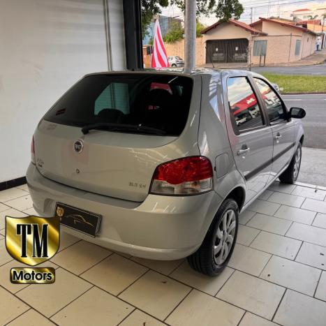 FIAT Palio 1.4 4P FLEX ELX, Foto 14