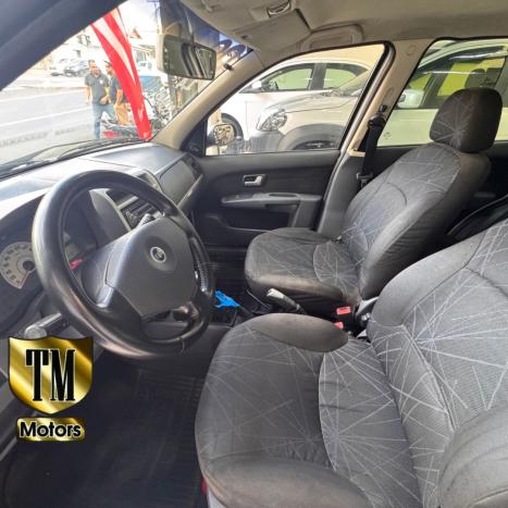 FIAT Palio 1.4 4P FLEX ELX, Foto 15