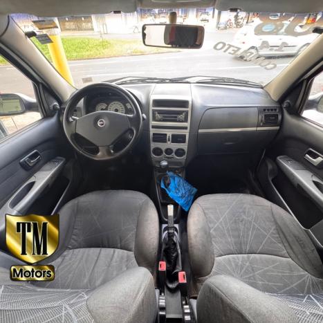 FIAT Palio 1.4 4P FLEX ELX, Foto 16
