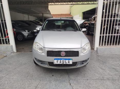 FIAT Palio 1.4 4P FLEX ELX, Foto 1