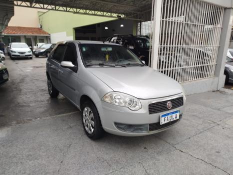 FIAT Palio 1.4 4P FLEX ELX, Foto 2