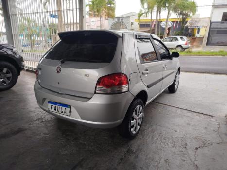 FIAT Palio 1.4 4P FLEX ELX, Foto 4