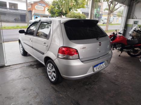FIAT Palio 1.4 4P FLEX ELX, Foto 5