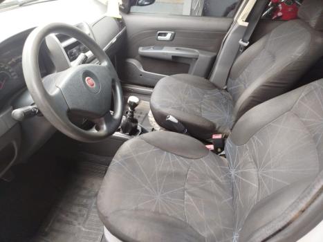 FIAT Palio 1.4 4P FLEX ELX, Foto 7