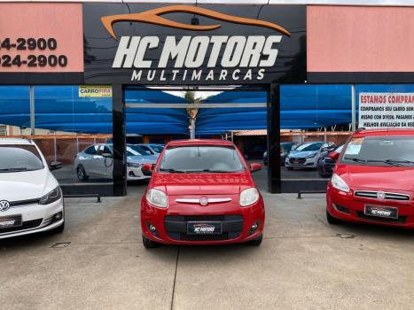 FIAT Palio 1.4 4P FLEX ATTRACTIVE, Foto 1