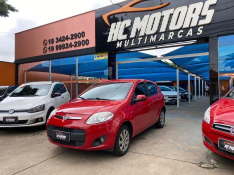 FIAT Palio 1.4 4P FLEX ATTRACTIVE, Foto 2