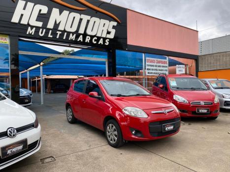 FIAT Palio 1.4 4P FLEX ATTRACTIVE, Foto 3