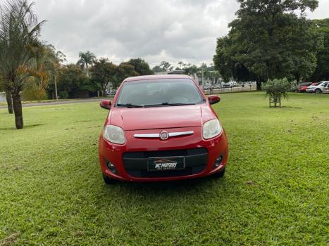 FIAT Palio 1.4 4P FLEX ATTRACTIVE, Foto 4