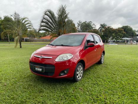 FIAT Palio 1.4 4P FLEX ATTRACTIVE, Foto 5