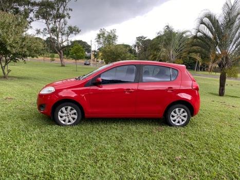 FIAT Palio 1.4 4P FLEX ATTRACTIVE, Foto 6