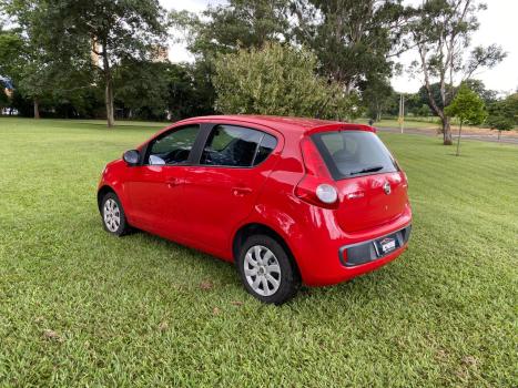 FIAT Palio 1.4 4P FLEX ATTRACTIVE, Foto 7