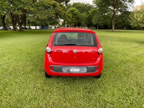 FIAT Palio 1.4 4P FLEX ATTRACTIVE, Foto 8