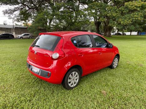 FIAT Palio 1.4 4P FLEX ATTRACTIVE, Foto 9